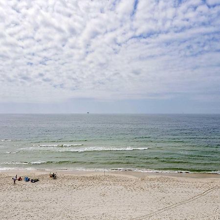 Black Pearl Gulf Shores Εξωτερικό φωτογραφία