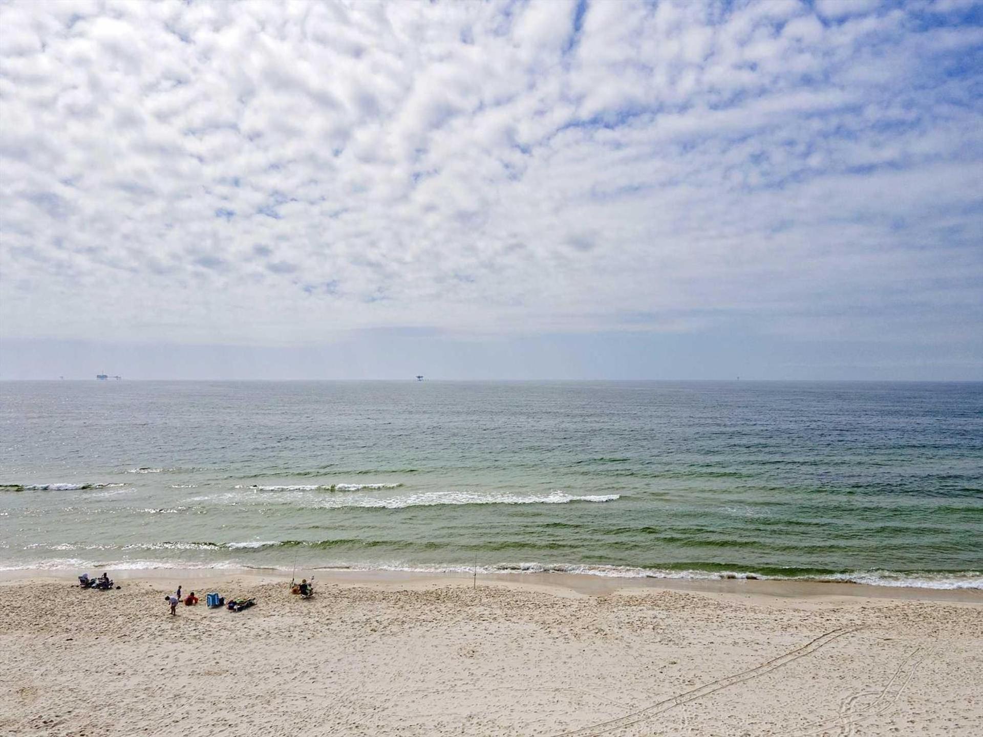 Black Pearl Gulf Shores Εξωτερικό φωτογραφία