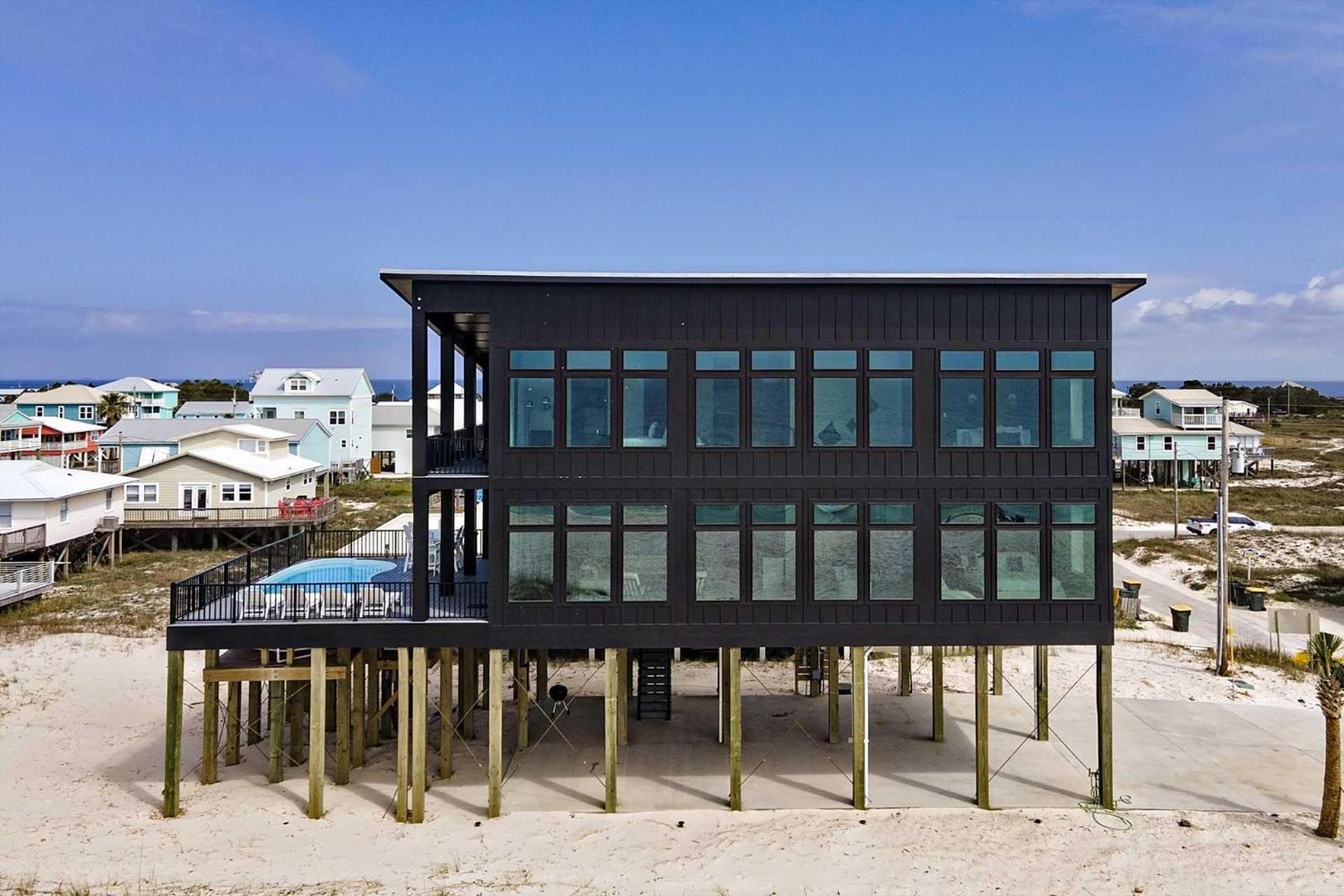 Black Pearl Gulf Shores Εξωτερικό φωτογραφία