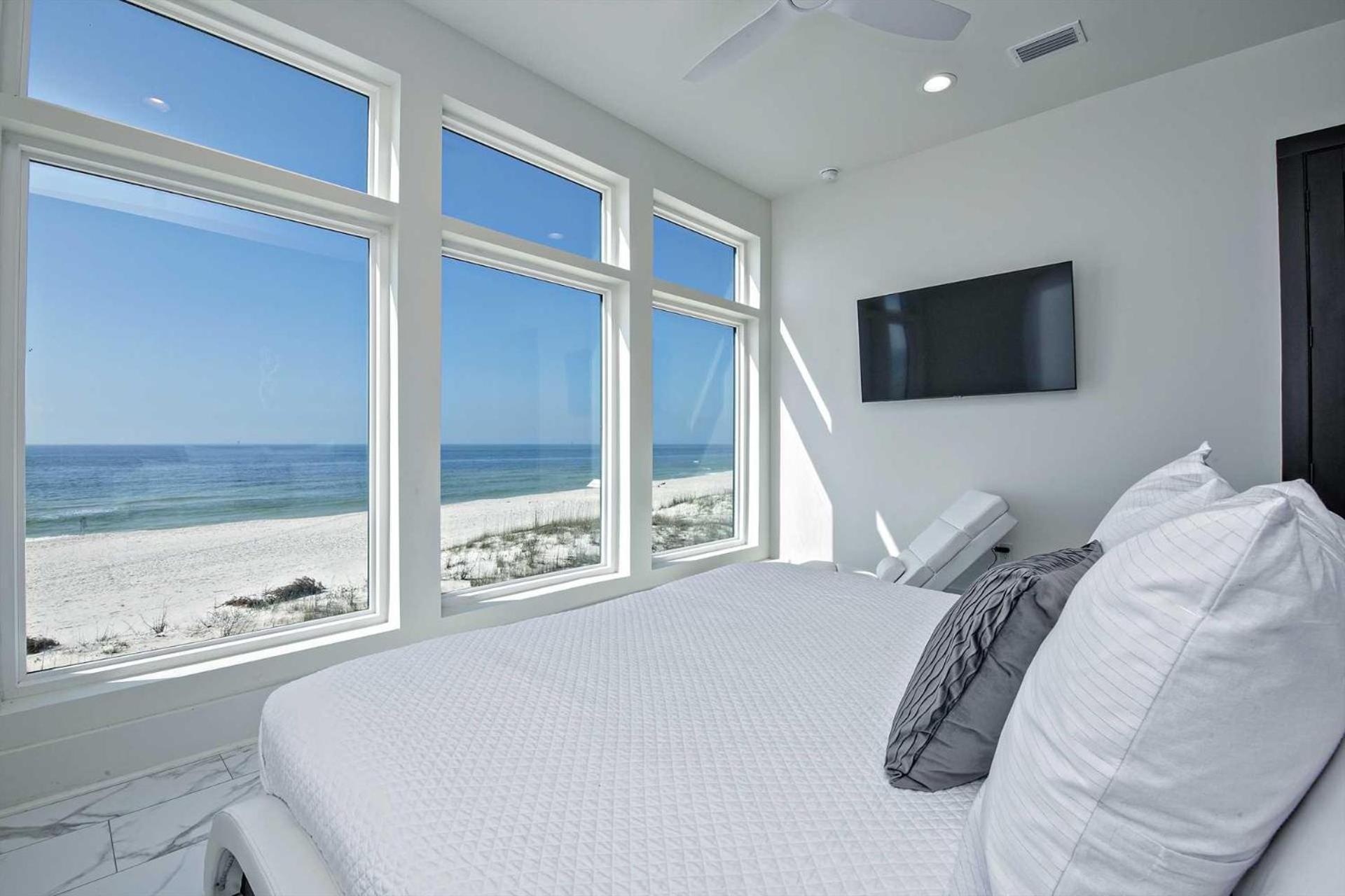Black Pearl Gulf Shores Εξωτερικό φωτογραφία