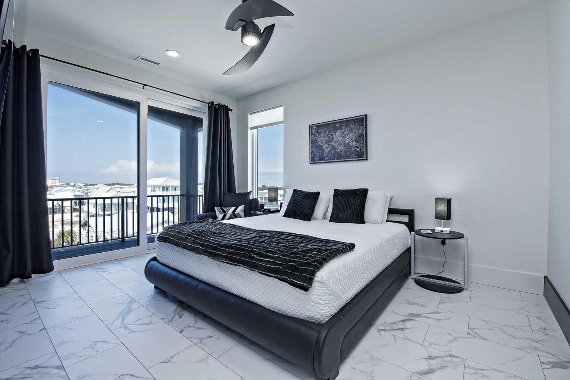 Black Pearl Gulf Shores Εξωτερικό φωτογραφία
