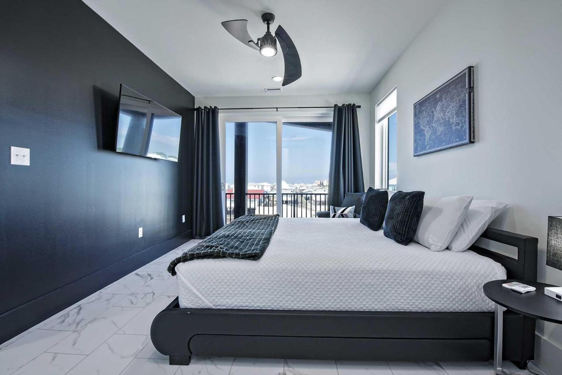 Black Pearl Gulf Shores Εξωτερικό φωτογραφία