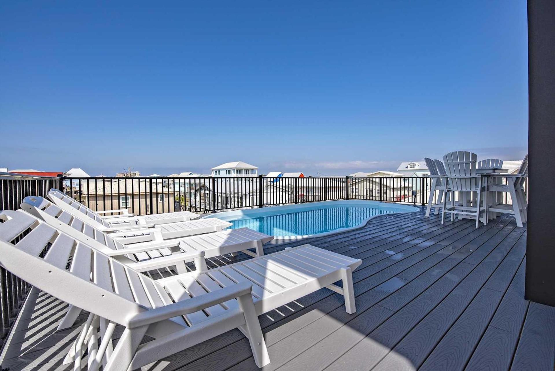 Black Pearl Gulf Shores Εξωτερικό φωτογραφία