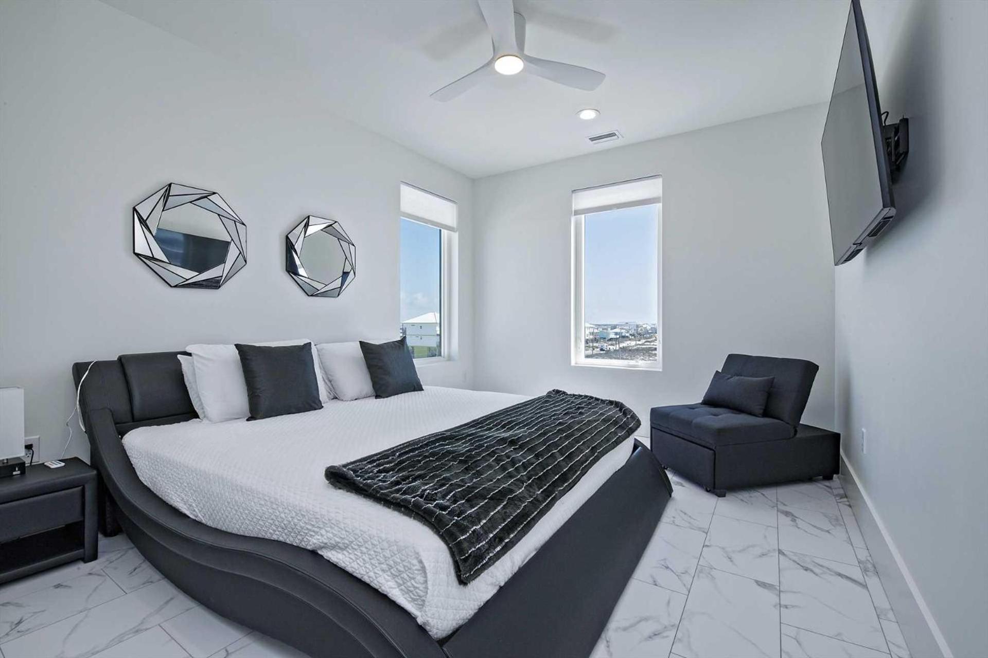 Black Pearl Gulf Shores Εξωτερικό φωτογραφία