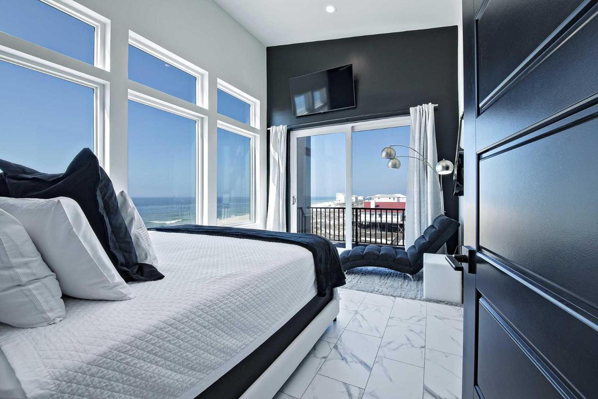 Black Pearl Gulf Shores Εξωτερικό φωτογραφία