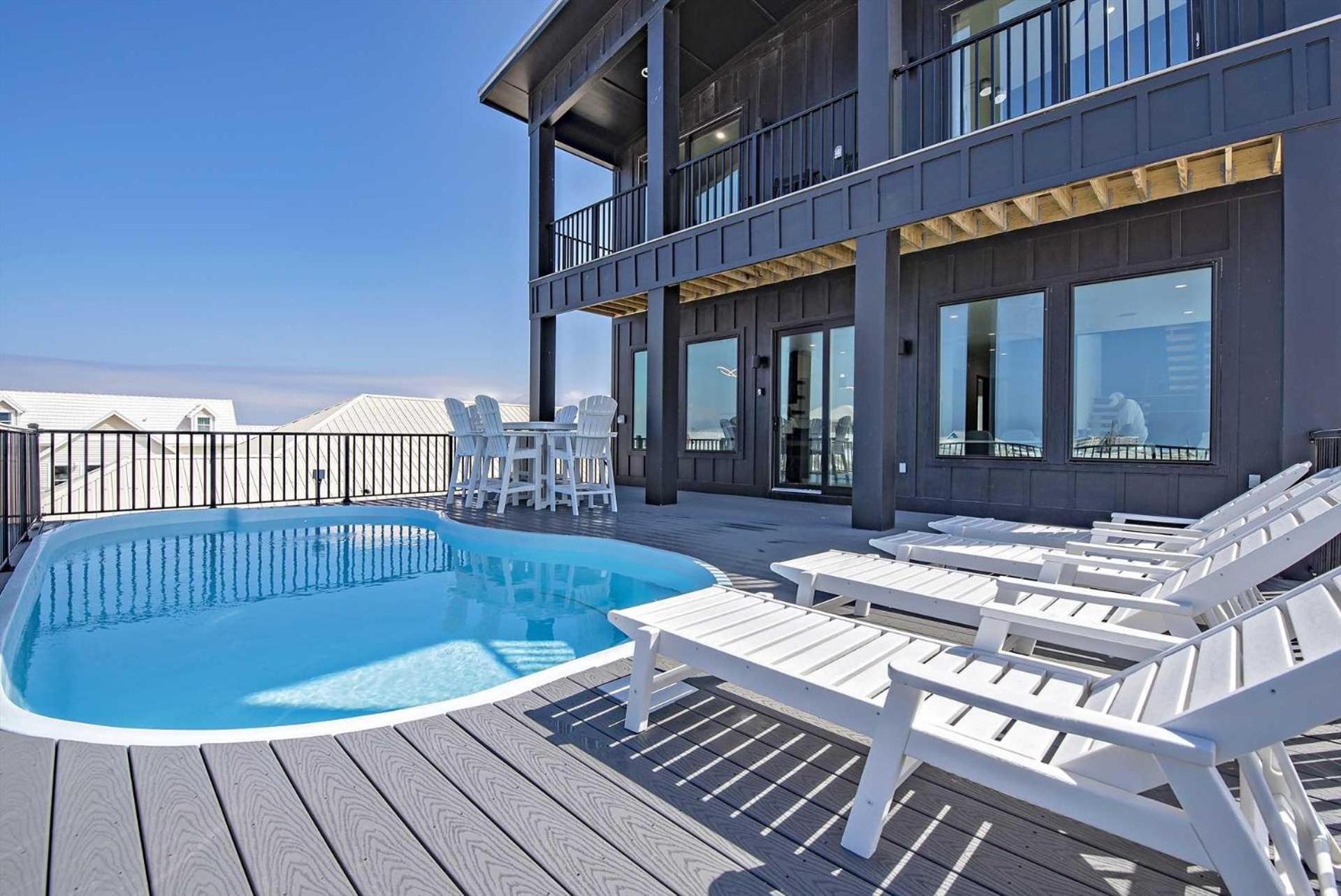 Black Pearl Gulf Shores Εξωτερικό φωτογραφία