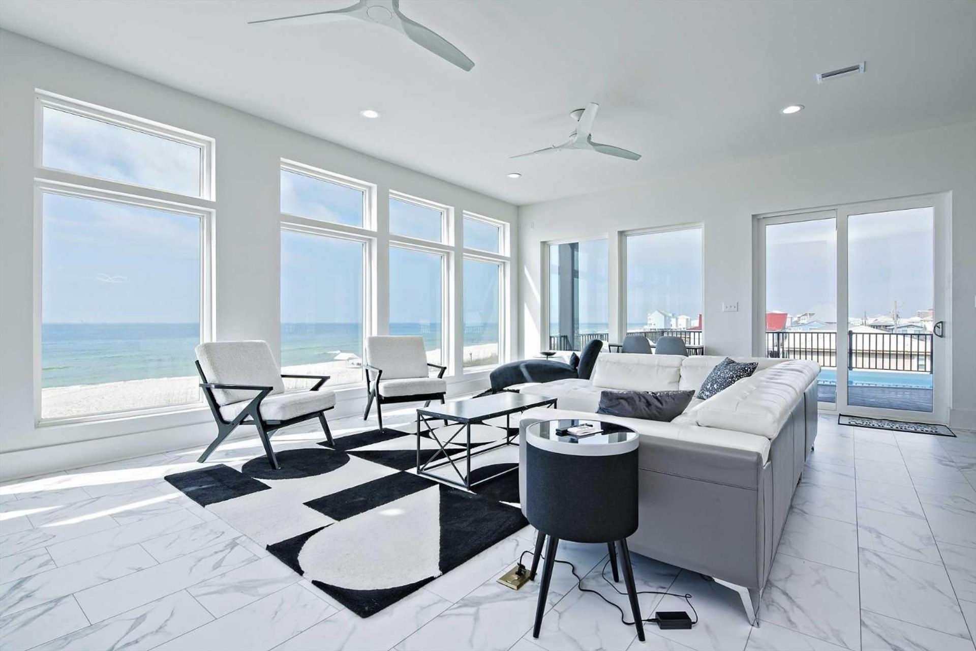 Black Pearl Gulf Shores Εξωτερικό φωτογραφία