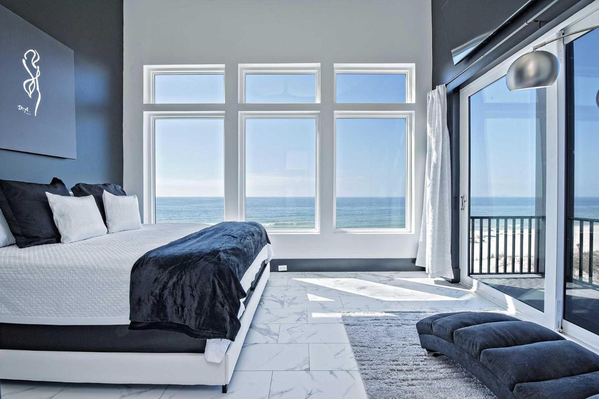 Black Pearl Gulf Shores Εξωτερικό φωτογραφία