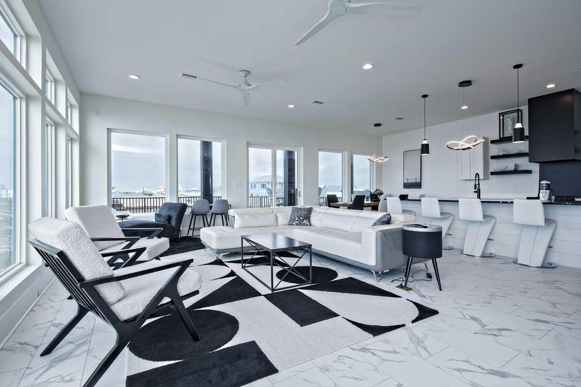 Black Pearl Gulf Shores Εξωτερικό φωτογραφία